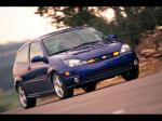 Ford Focus SVT 2002 года